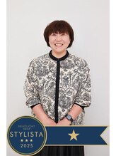 アーサス ヘアー デザイン 新潟早通店(Ursus hair Design) takeuchi 