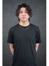 ライズ 渋谷店(RISE) 関タイセイ 渋谷メンズ