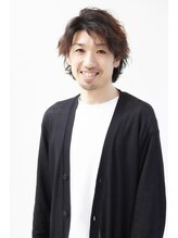 カロン 八柱店(CALON by truth) 小野 和則