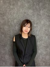ヘアアートパーリオ 飾磨店(hair art PALIO) MASAKI 