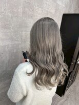 スキル 水戸(SKILL)&nbsp;グレージュ/ダブルカラー