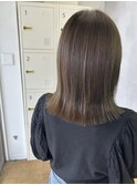 イルミナカラー＆トリートメント