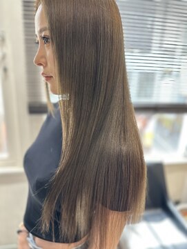 ヴァイス 渋谷店(VAICE) ヘッドスパ /トリートメント /髪質改善/頭皮ケア