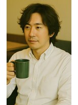 クート オム 南浦和(ku-to homme)&nbsp;南浦和/メンズカット/メンズショート/メンズパーマ/白髪染め