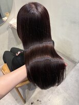 ロカ(roka)&nbsp;暖色カラー/ピンクラベンダー