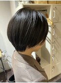 ショート