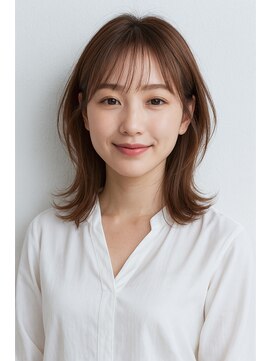 プレミア(PREMIER) レイヤーミディアム