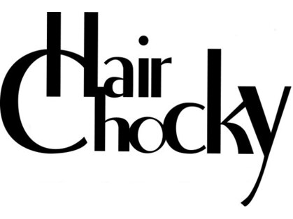 ヘアーチョッキーの写真