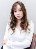 大人可愛い20代30代/髪質改善/ブリーチ/レイヤーカット478
