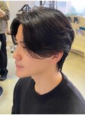 韓国ヘア/ニュアンス【RITSU】