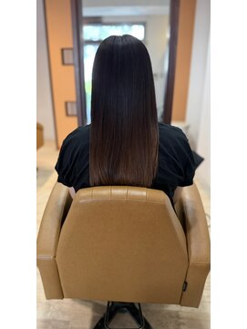 ファナー 馬橋(phaena) マーメイドストレート