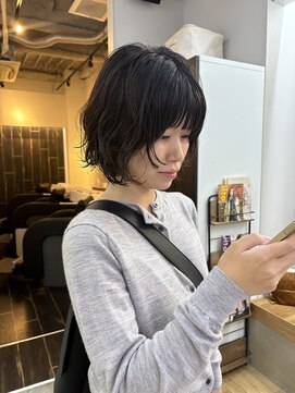 デイジードゥ(Daisy duex) ぷつっとワンポイント♪♪