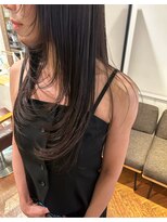 ブランコ 高松店(blanco)&nbsp;レイヤーカット