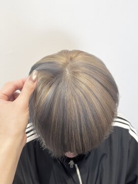 シー(SEA) design color♪