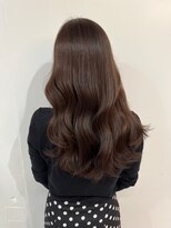 イコール バイ プロデュース 町田駅前店(equal by Produce)&nbsp;ミルクチョコレートブラウン［町田/町田駅/町田駅前店/町田店/]