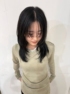 オリ(oli) ハイレイヤー