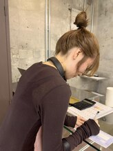 ユニオン(Union) マロンブラウンカラー