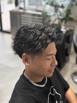 グリッター(GLITTER)&nbsp;女子ウケする　ツイストスパイラル