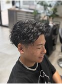 女子ウケする ツイストスパイラル