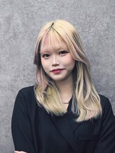 ゼノ 海老名(XENO)&nbsp;深野 ちさと