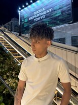 イーラ 2d(era)&nbsp;無造作マッシュ