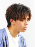 ラウンドマッシュ
