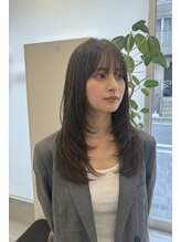 tre.で叶える!《似合わせ×トレンド》スタイルで、かわいい自分に・・・。