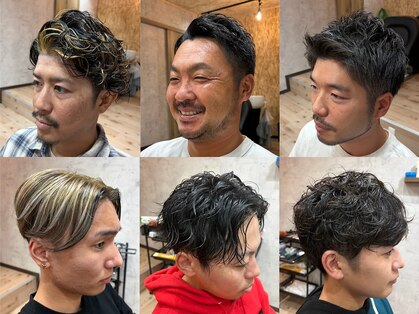 レム(Rem.)の写真