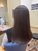 ヘアーボー ラーラ(hairbeau L'ala)&nbsp;ロイヤルベージュ