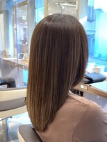 アッシュ 下北沢店(Ash)&nbsp;プレミアム縮毛矯正