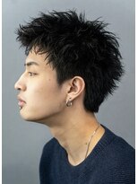 ゴールドシブヤ(GOALD SHIBUYA)&nbsp;スパイキーショート