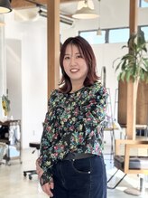 ガレリア サローネ(GALLARIA Salone by ORIGIN'S)&nbsp;田原 恵美