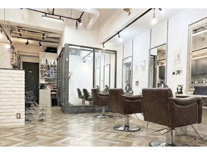 ビランチェ 池袋(bilancia)の写真