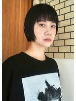 キャバノン 羽根木(CABANON) Bob style