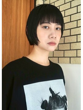 キャバノン 羽根木(CABANON) Bob style