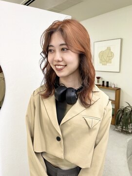 ウィットサークル(wit circle) design color