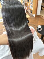 エヌ(N)&nbsp;極　艶髪