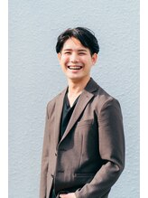 ヌフ(neuf)&nbsp;高野 優