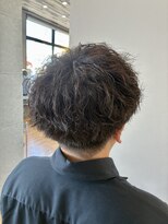 ライフ 本店(LIFE)&nbsp;ツイスパマッシュ