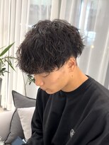 リベイル(LIVEIL) メンズ スタイル