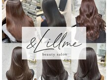 アンドリルム 梅田(&Lillme)