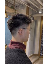 カルテット(Quartett)&nbsp;【Quartett】スパイキーショート◎