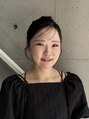 美容室カードル 新小岩店(Cadre) 西條 恵里