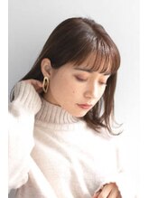 ヘアサロン レゴリス(hair salon REGOLITH)