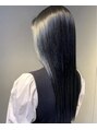 ジルバイジアン(JILL by GIEN) カットとヘアケアで綺麗な艶髪を作ります!