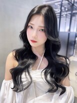 アルバム 銀座(ALBUM GINZA)&nbsp;韓国ヨシンモリロング_F70789