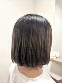グラデーションカラー