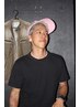 【中玲生指名限定】U-25割メンズカット￥3850