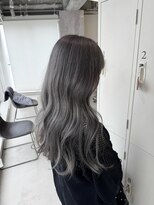 エイト 神戸三宮店(EIGHT)&nbsp;ash gray