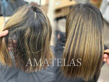 アマテラスエス 新宿(AMATELAS S)